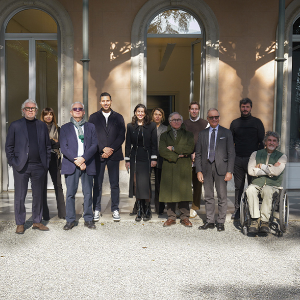 PORADA INTERNATIONAL DESIGN AWARD 2024: I VINCITORI